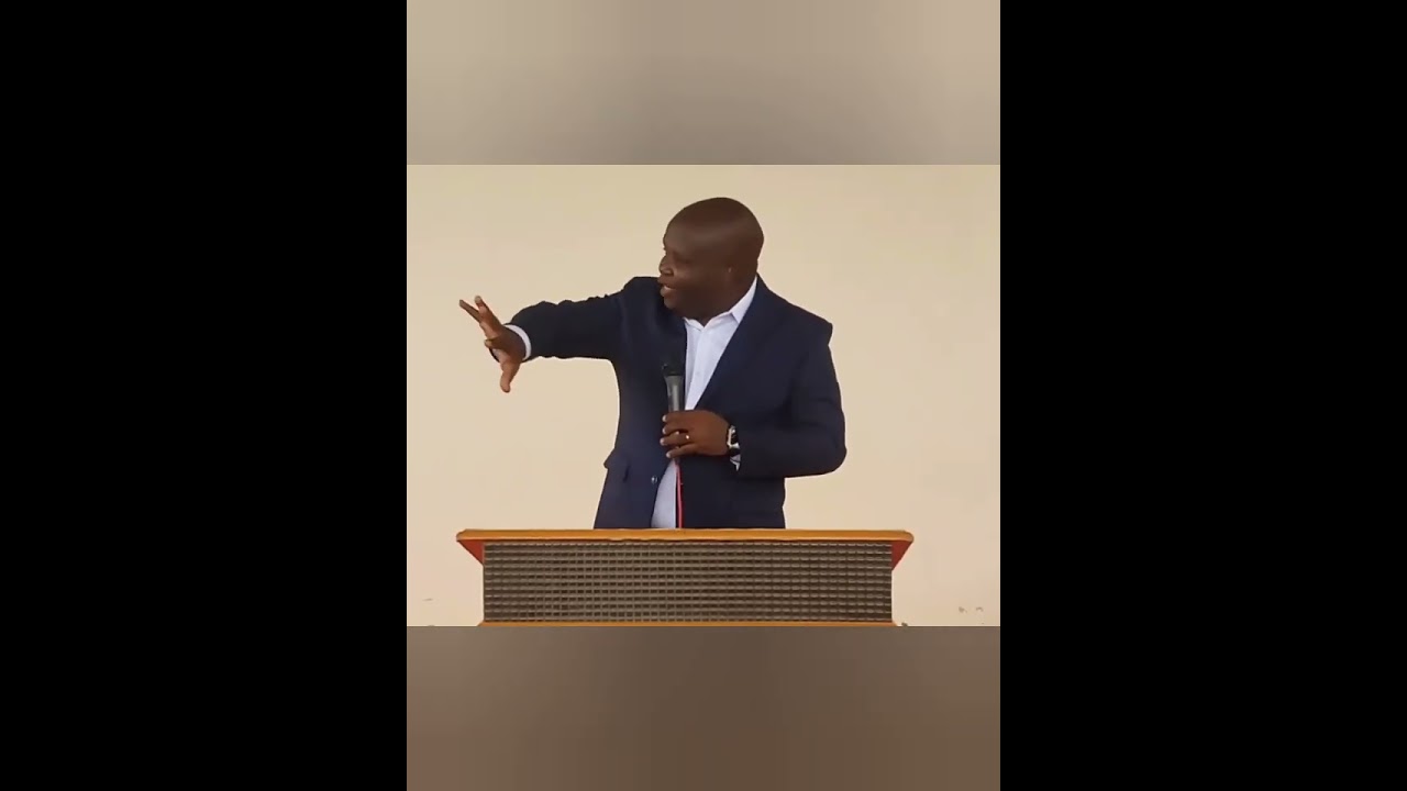 #RECLAIMINGOURBIRTHRIGHTPART2#SERMONATOPENBLESSINGCHURCHKAMULU#FIXITGENERATION