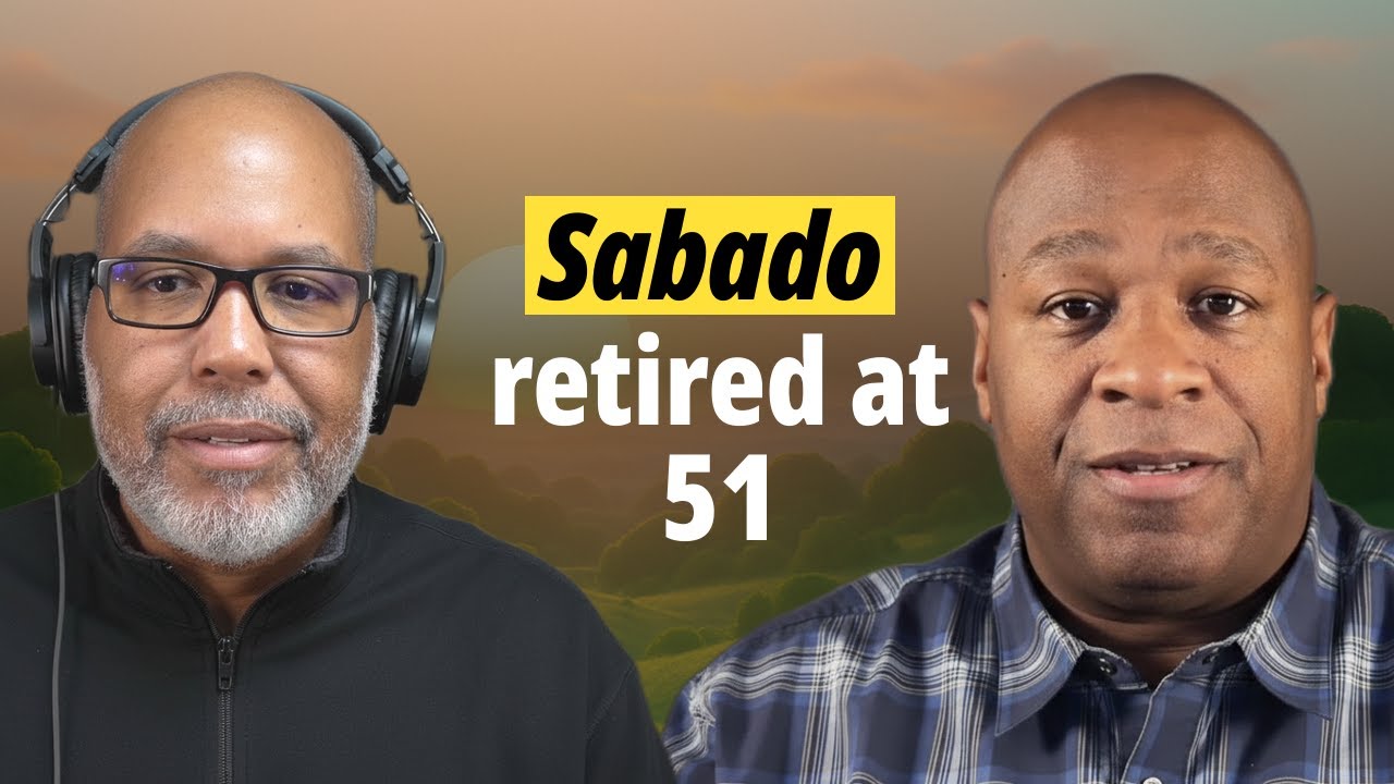 Sabado Retired at 51