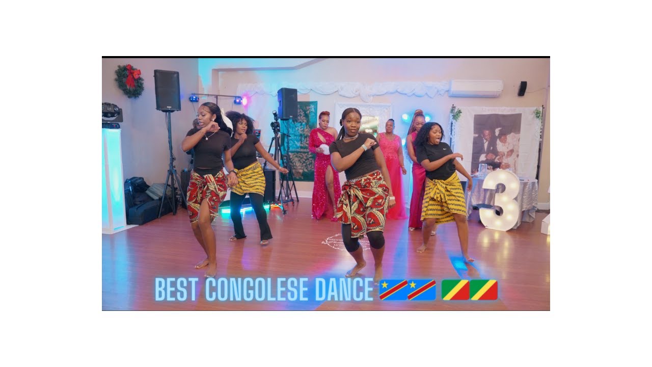 Best Congolese DANCE 🇨🇬🇨🇬 🇨🇩🇨🇩, #congolaise #africa #dance #dancer #african #africanmusic #congo