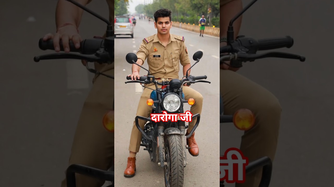 up police Sub inspector stutas video 🚨🚓#shorts #upsi