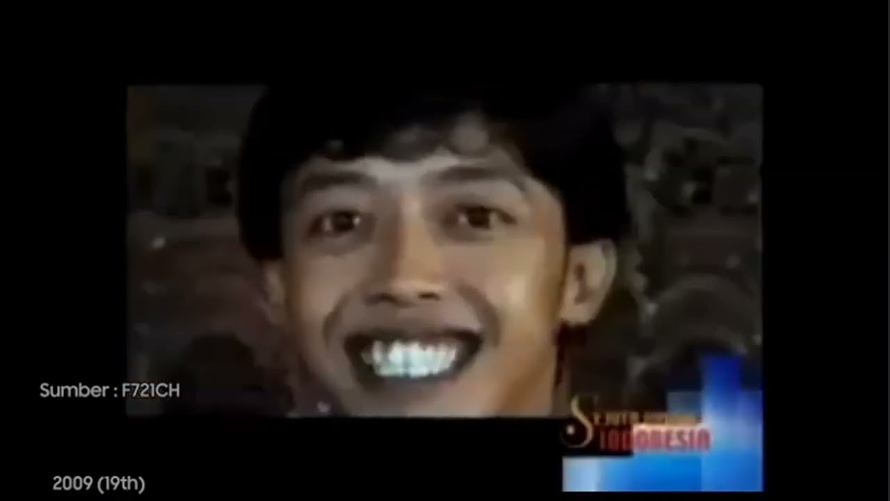 Kompilasi Station ID : MNCTV (1991-sekarang)