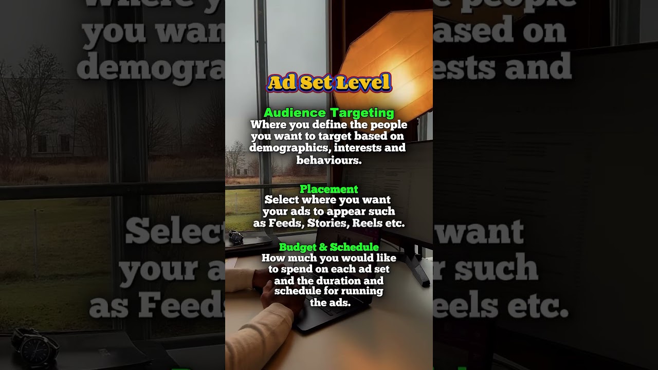 Want to structure your Meta Ads like a pro? 