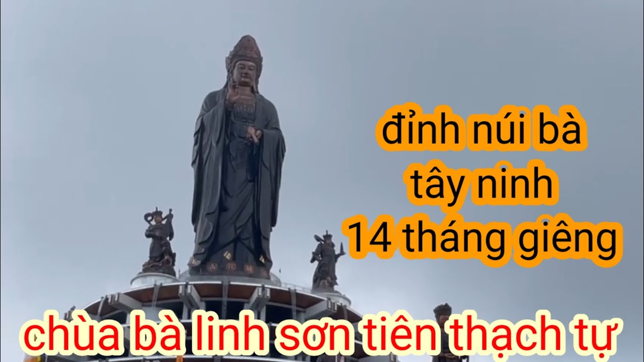Chùa bà tây ninh 