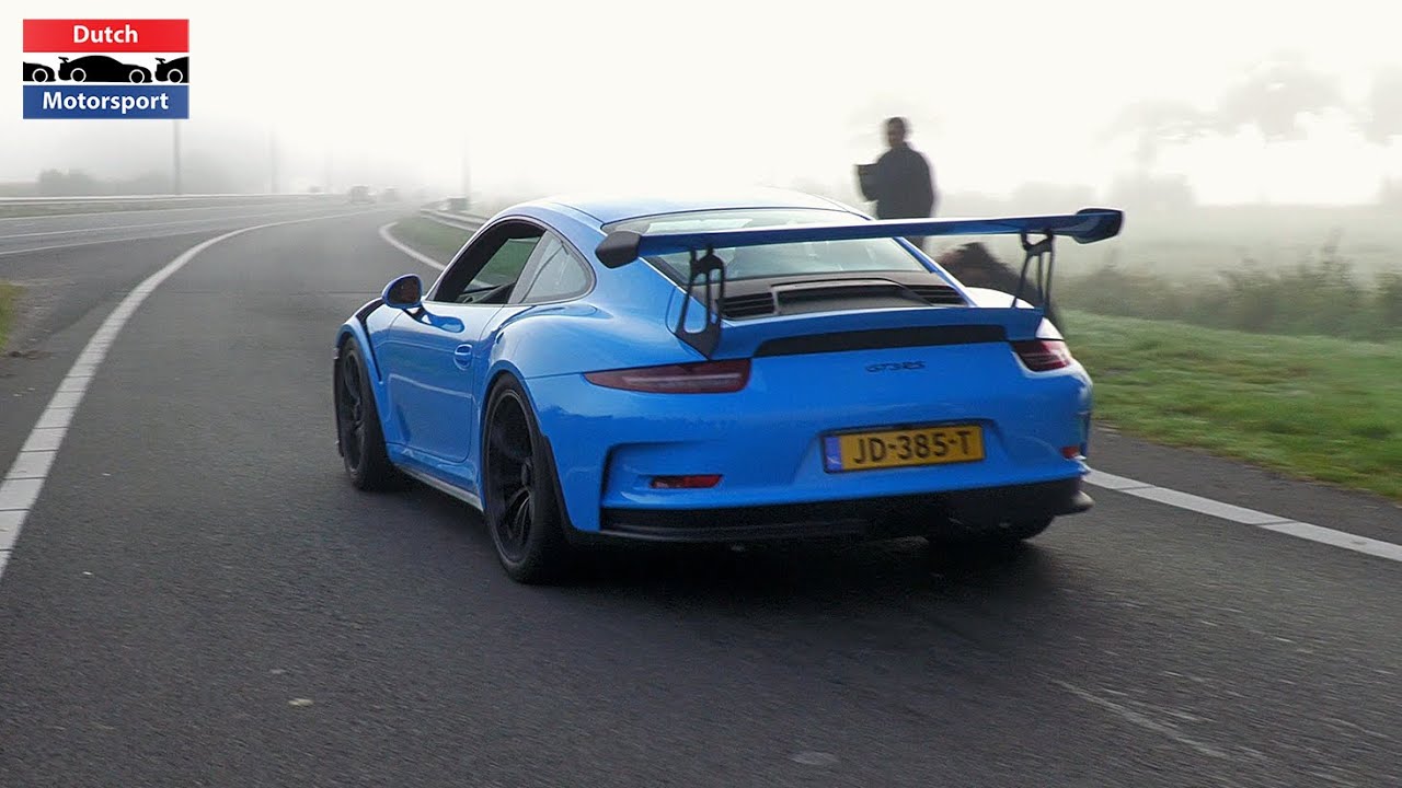 Cars Leaving Spring Event 2021 Pre Meet - Viper, GTC4Lusso, CTS-V, GT3 RS, F-Type SVR, CLS63,...