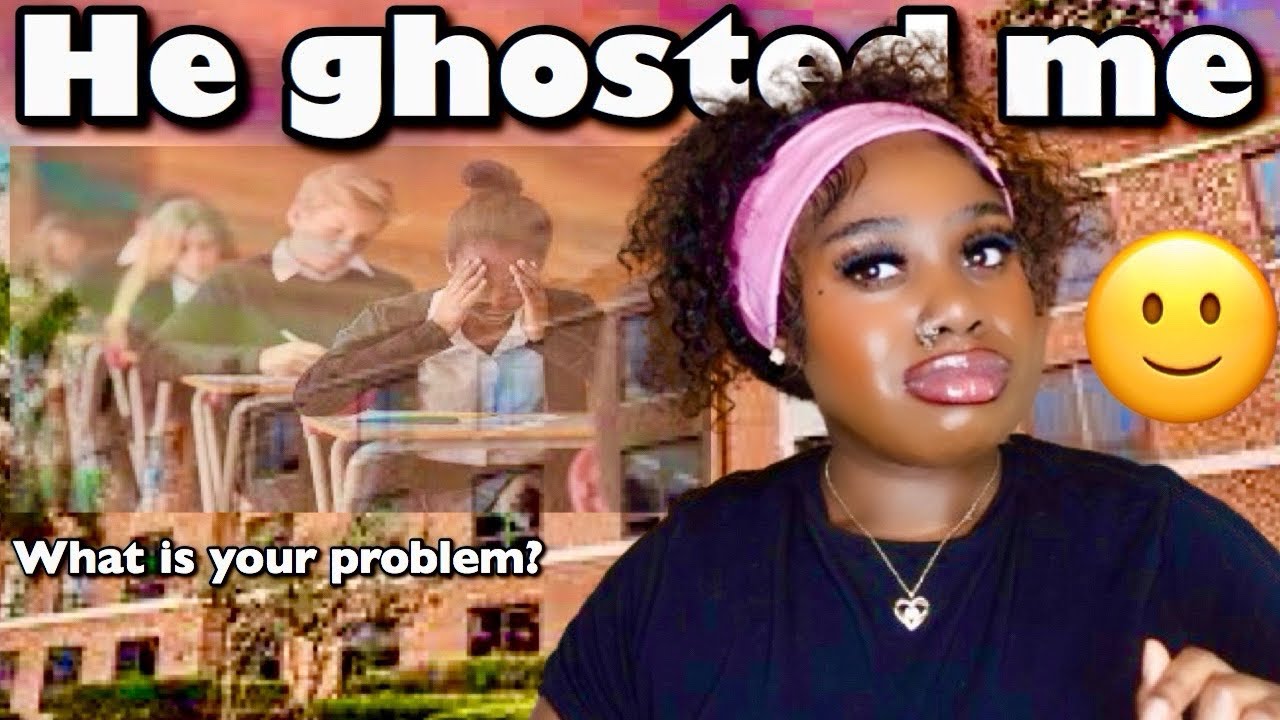 STORYTIME Dating a classmate gone wrong
