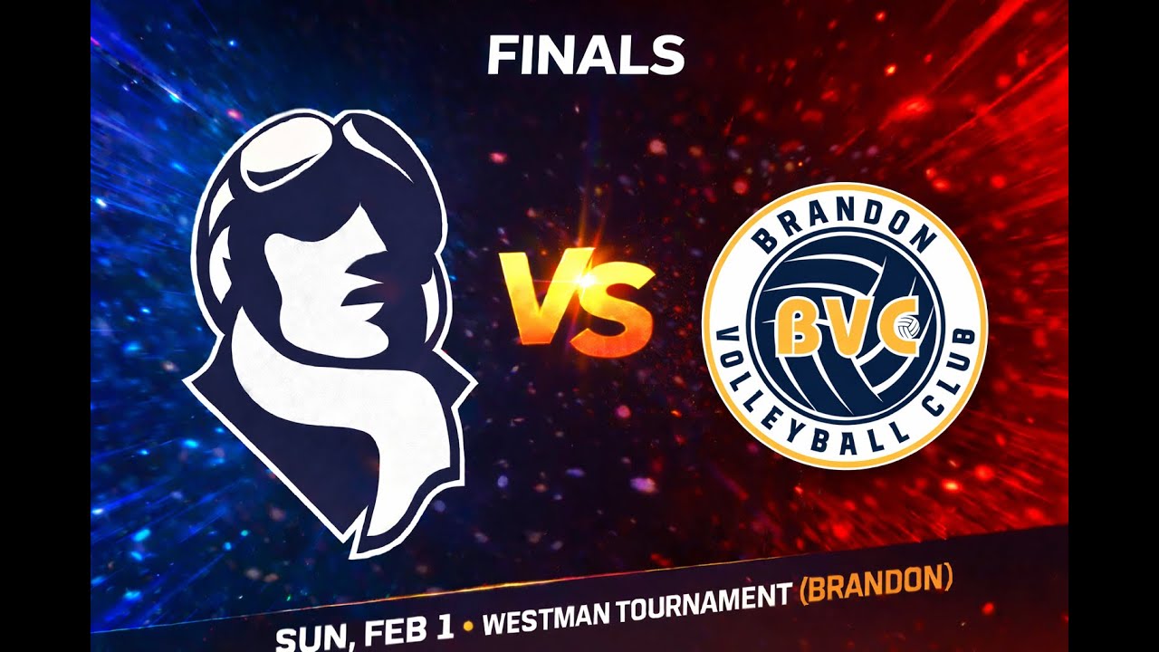 Pilots Navy vs Brandon VC