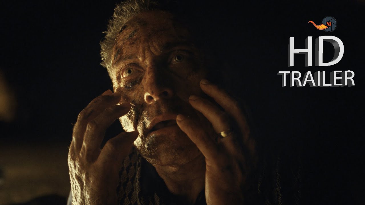 OLD Trailer (2021)