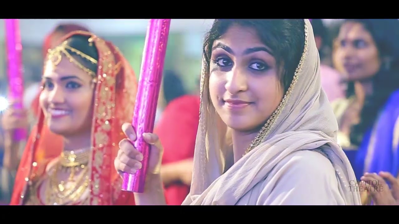 KERALA MUSLIM WEDDING TEASER | FASIL + SALSA | TRAILER | PERINTHALMANNA | CAPITOL THEATRE