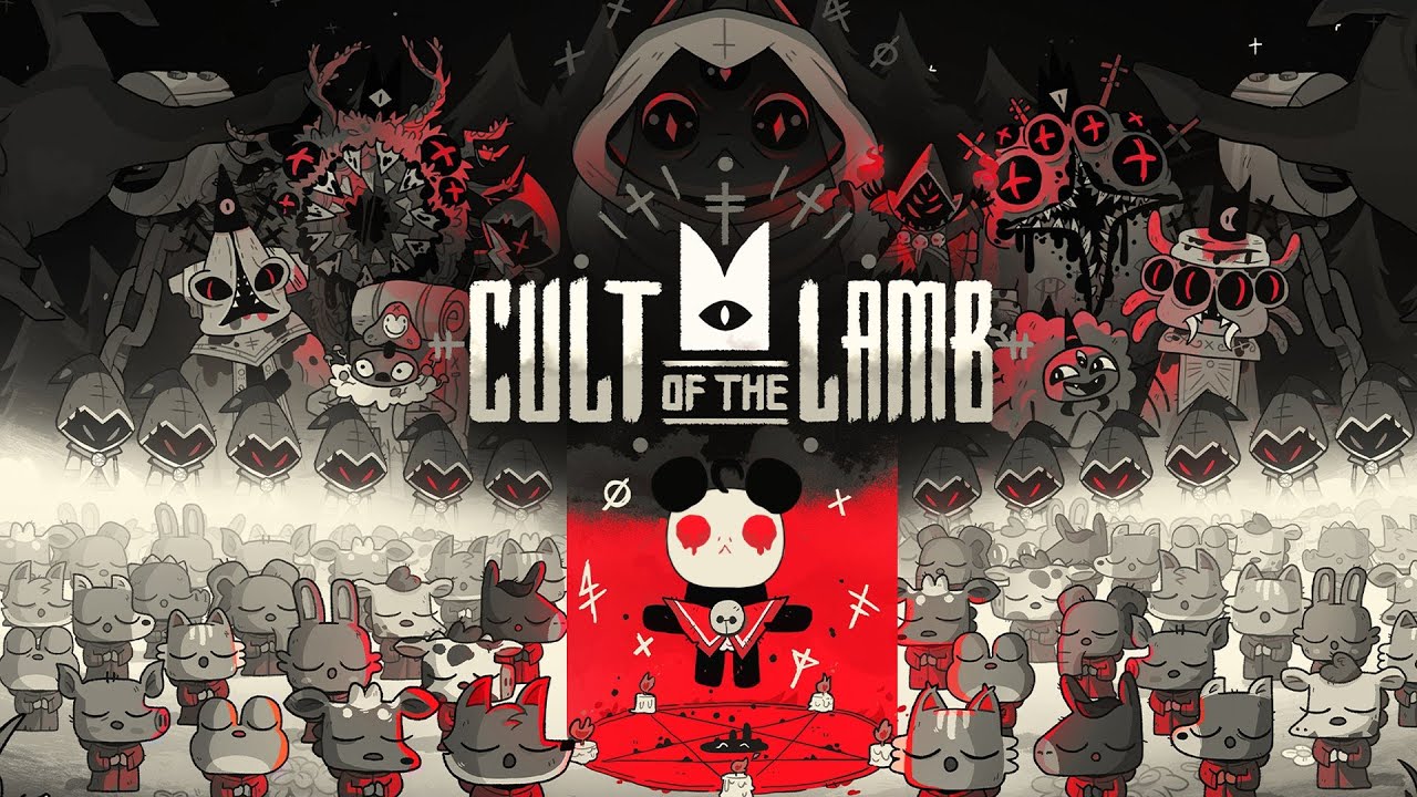 POOP FOR THE CULT