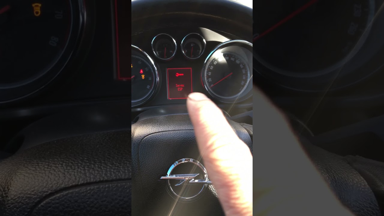Opel İnsignia [SAS] Direksiyon açı sensörü kalibrasyonu‼️