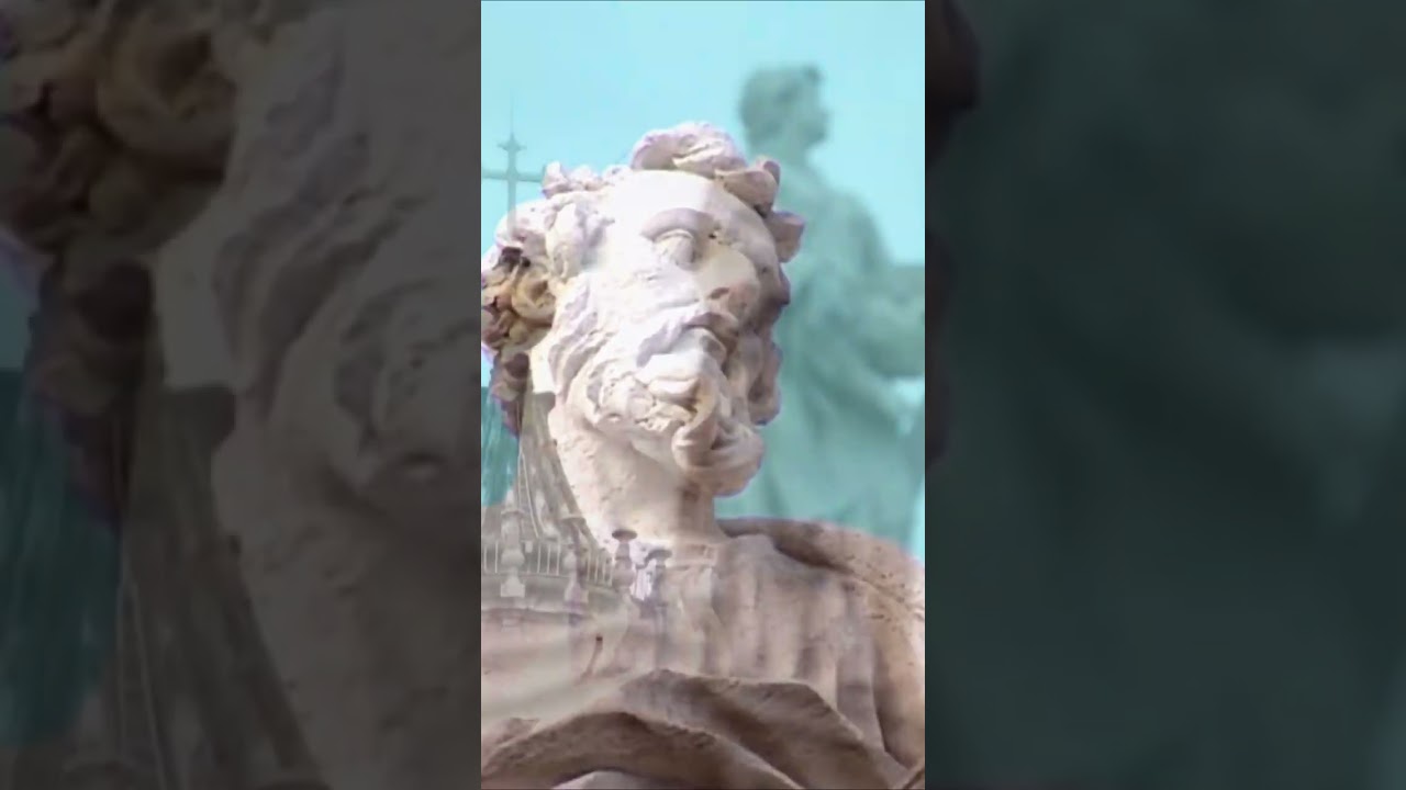 St  Peter's Basilica, Rome - Song : Hallelujah Chorus, from Messiah
