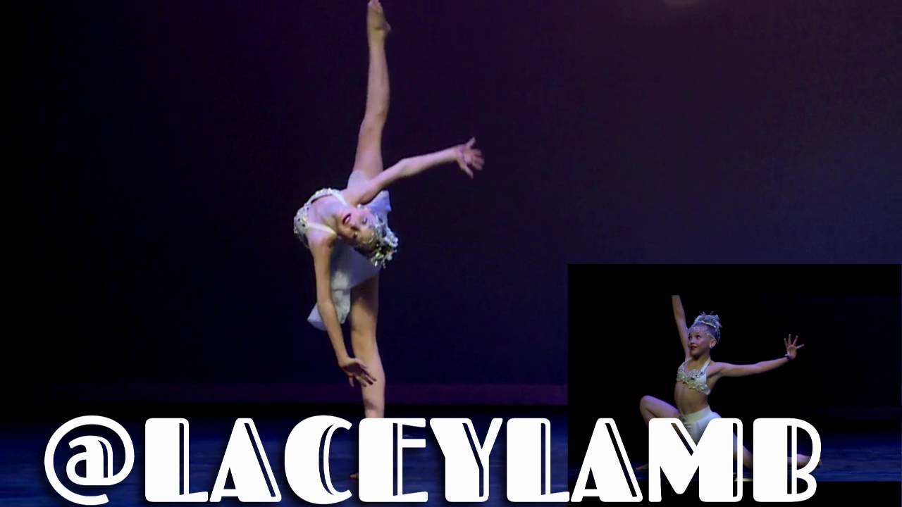 Dance Moms Mystical Beauty Full Song