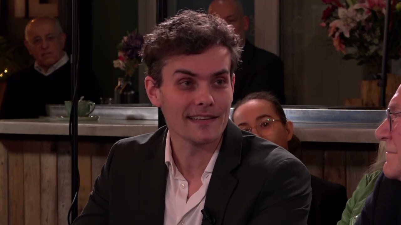 Raadhuisplein 6 (afl. 1)