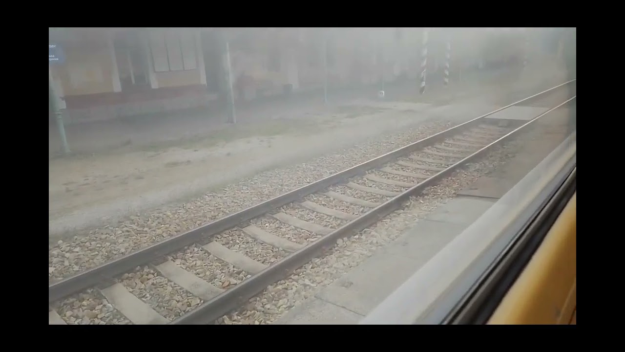 Jízda SP 1713 Strakonice - Písek 29.7. 2022