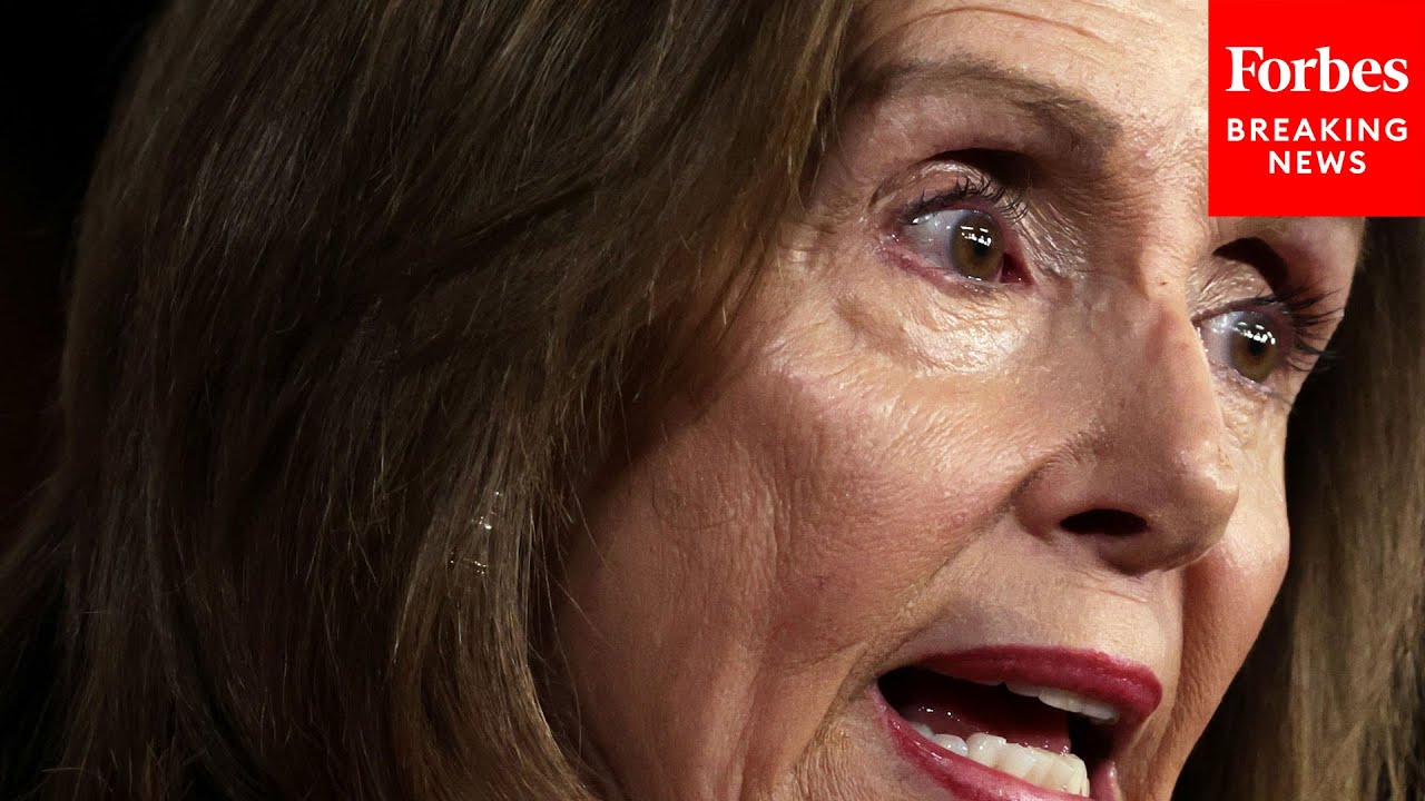 'This Bill Is An Attempt To Restrict Constitutional Rights': GOP Lawmaker Slams Dem Gun Control