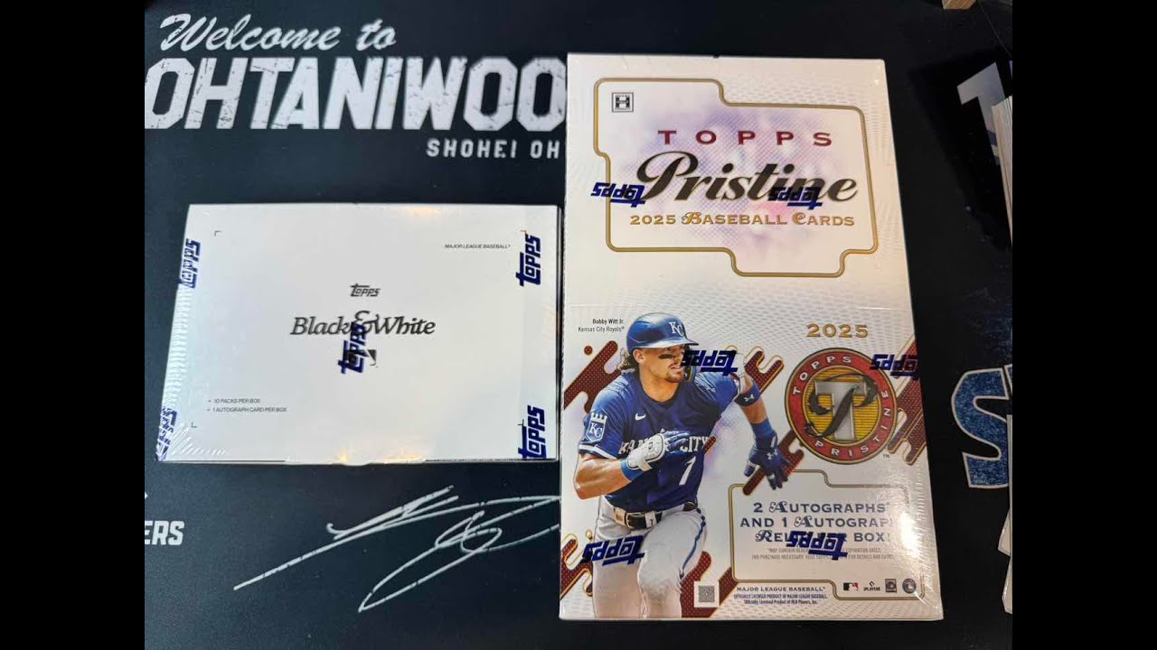 FansCard 008 黑白+ Pristine !
