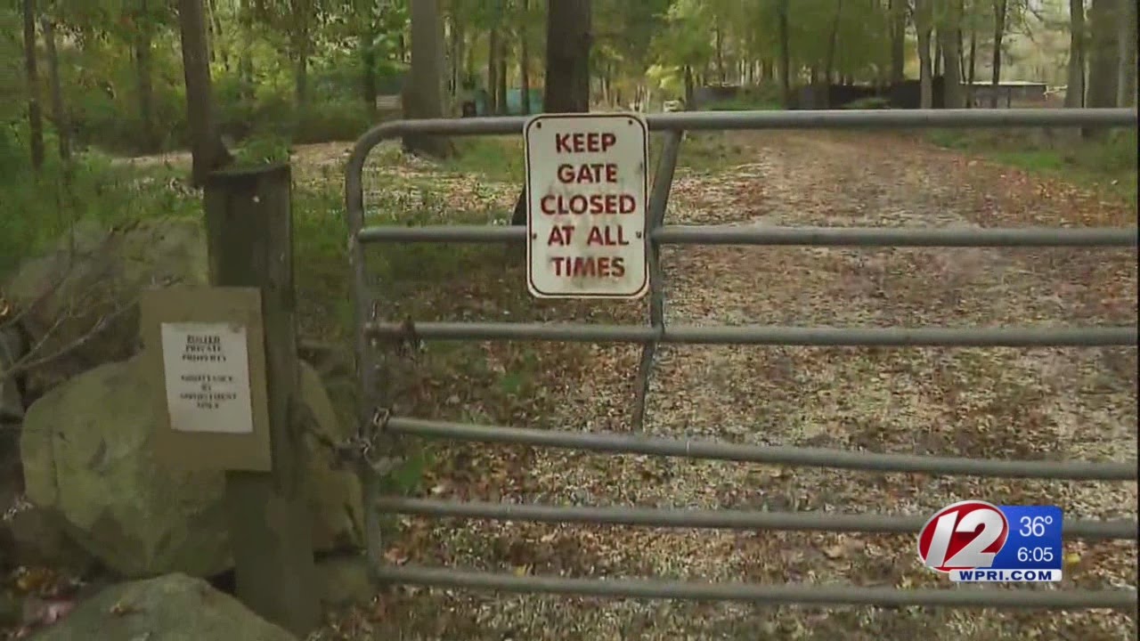 Farm Owner, Tenants Indicted in Animal Cruelty Case