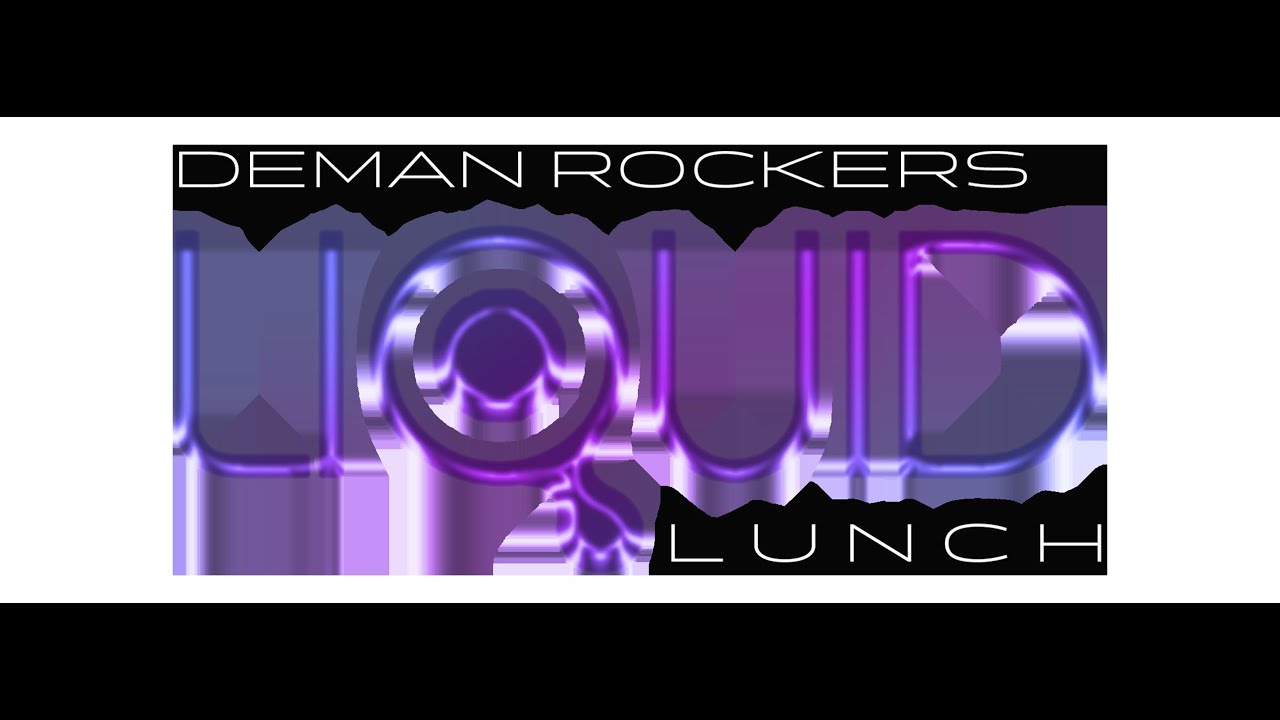 DEMAN ROCKERS LIQUID LUNCH - Thames Delta Special