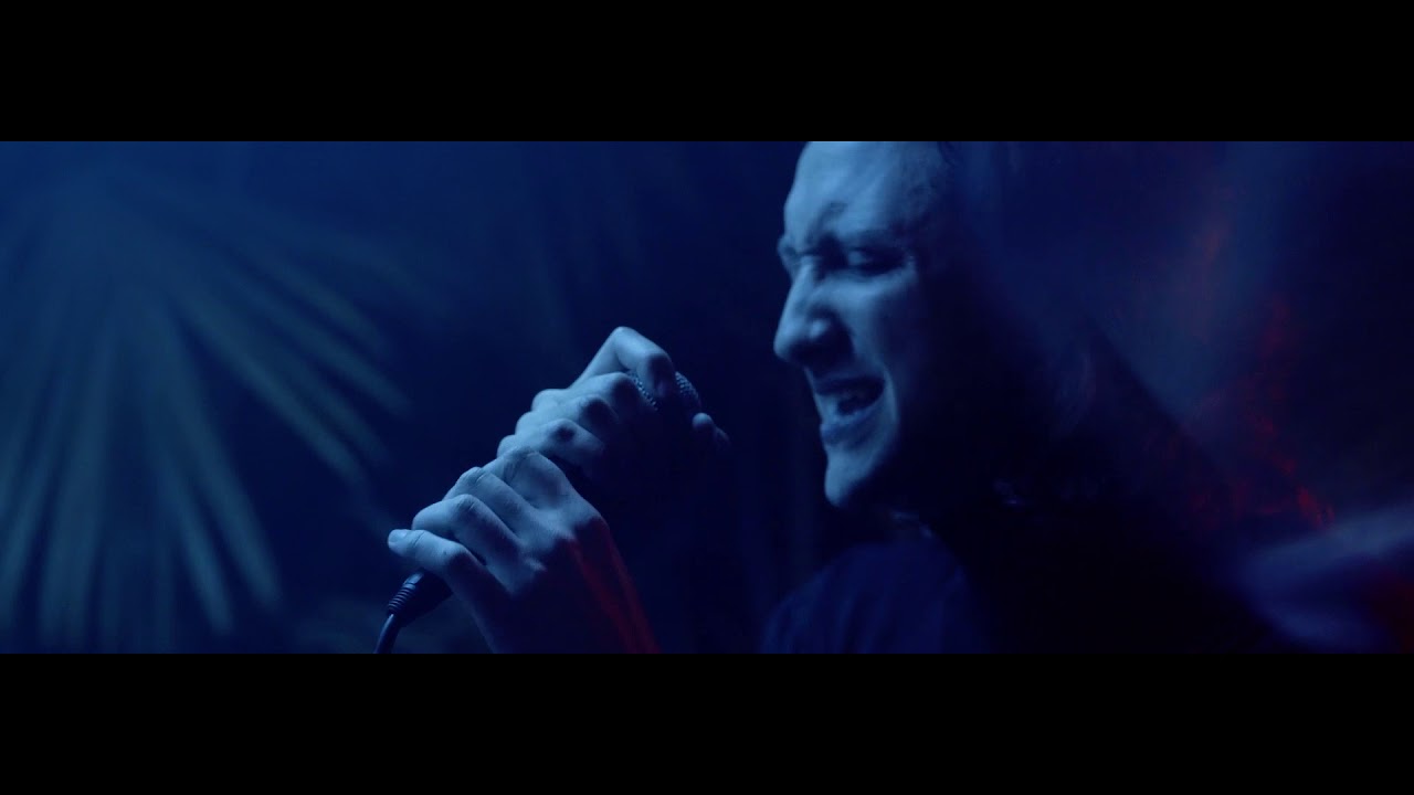 Ghost Atlas - Legs (Official Music Video)