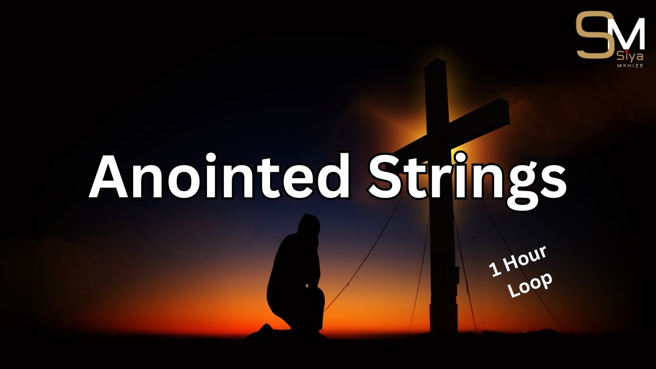 Itende: PRAYER STRINGS | 🔥🙏🙌❤️🎺 | UNGUKUPHILA 1 Hour Loop