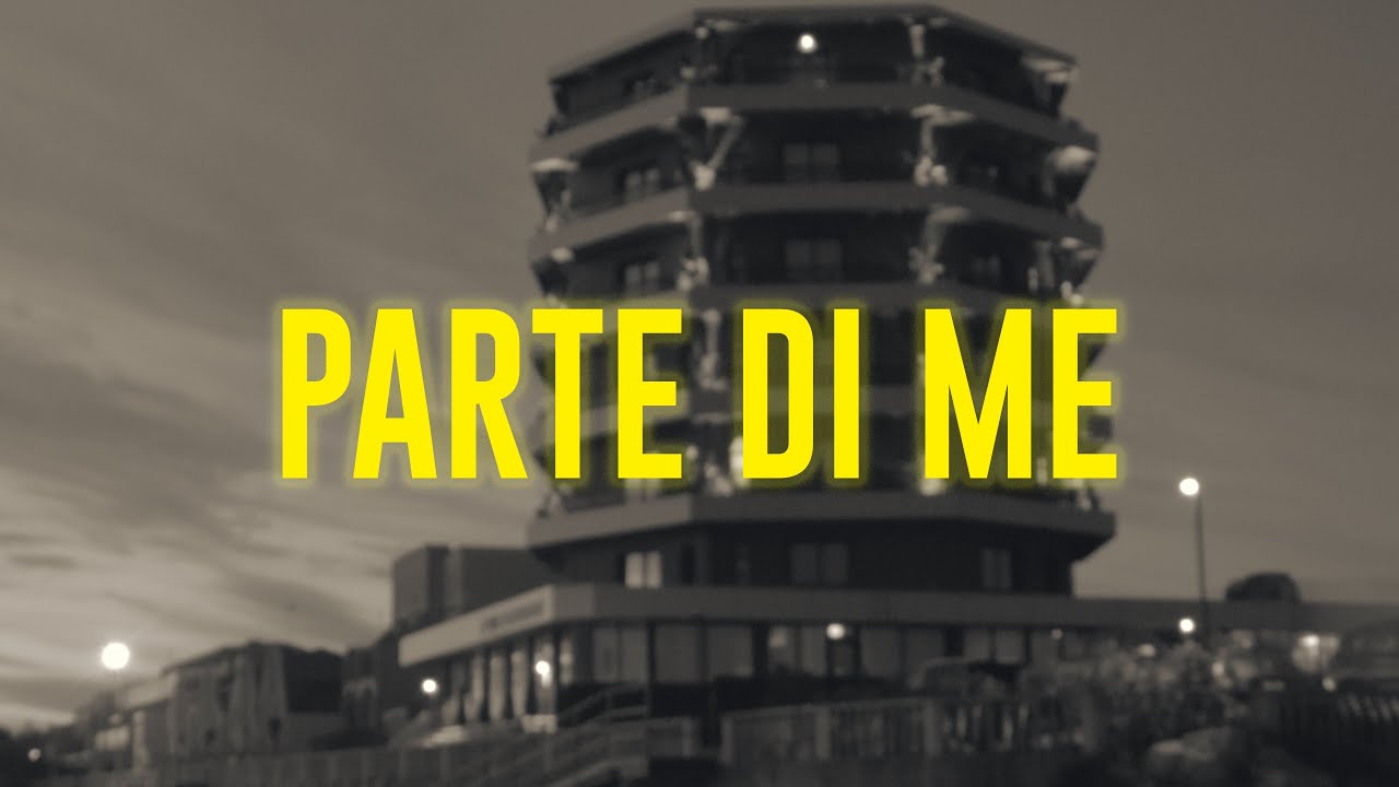 Swelto - Parte di me (Lyrics Video)