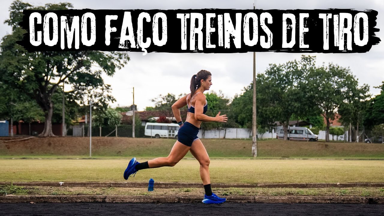 COMO CONSIGO CORRER MAIS RÁPIDO