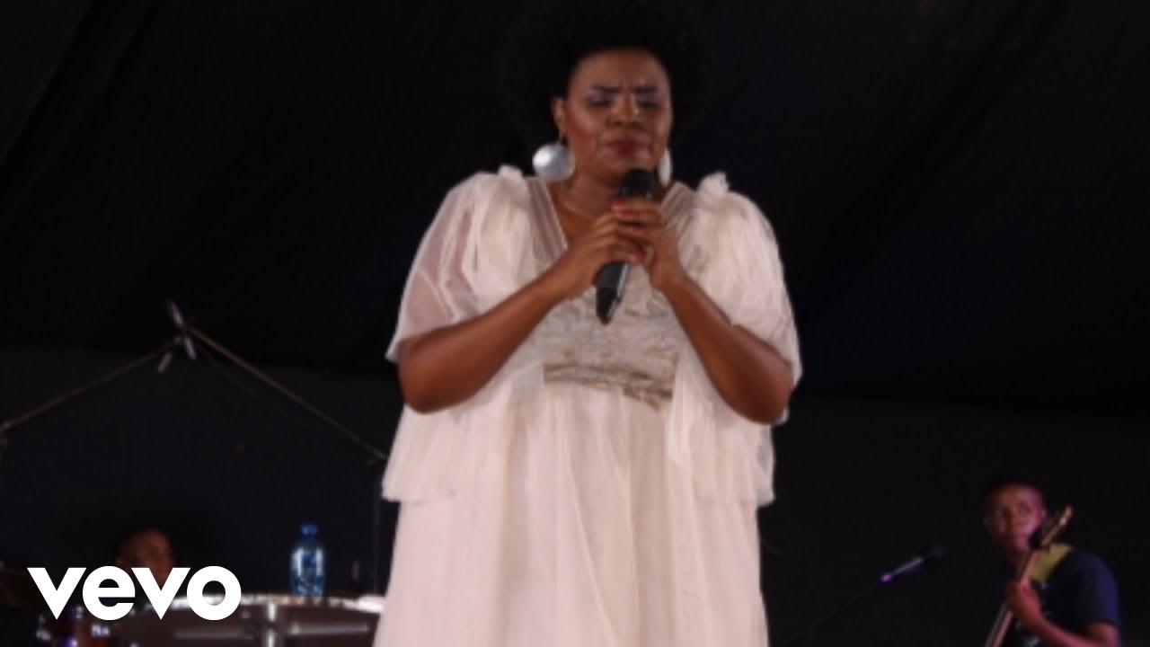 Anny Jantjie - Lehodimo Le Lokile