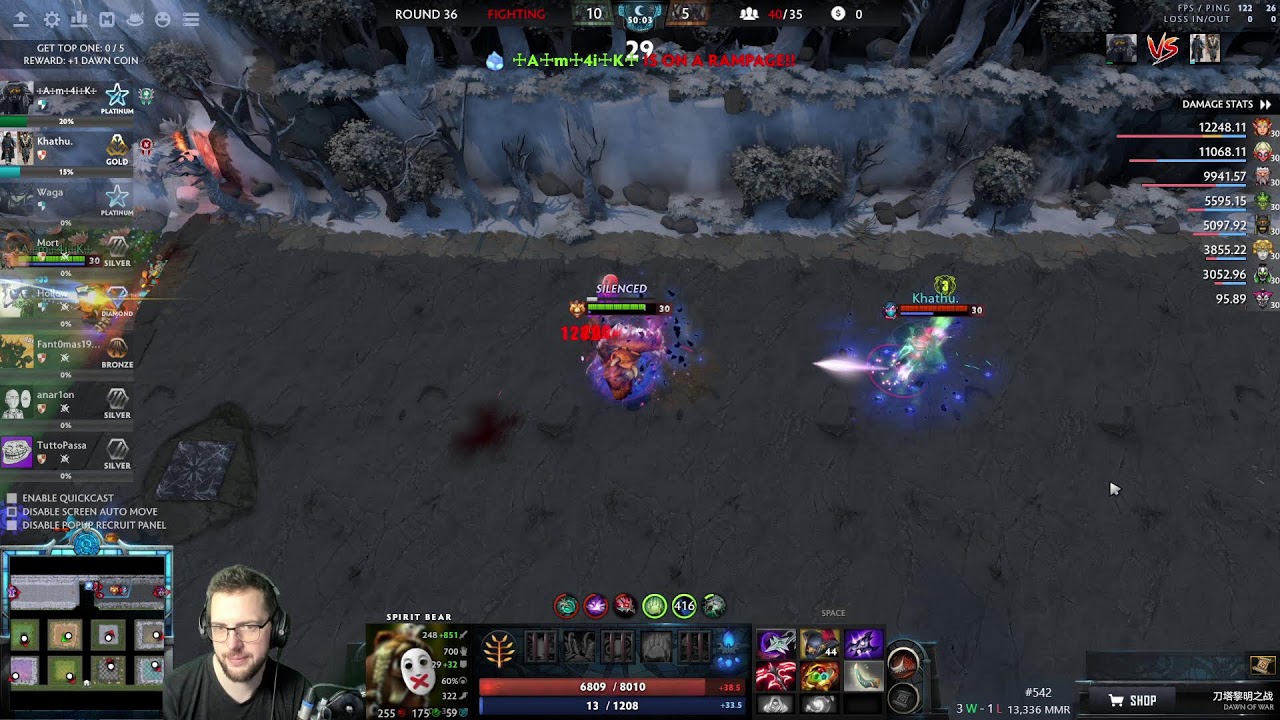 Got any dota2 questions? Ill give full answers!