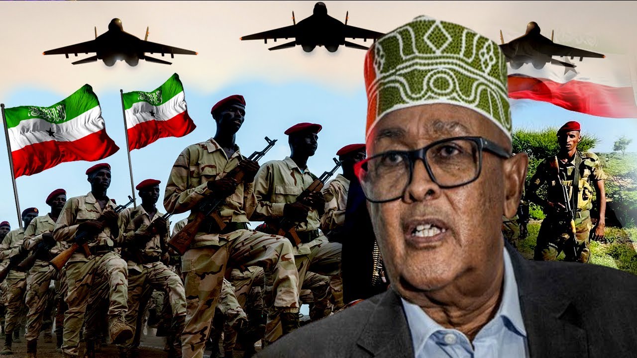 DEG DEG MW Cirro oo Qaatay Go’aan ku dhac leh, Dhaqankii Awdal oo kala Habay, Shirka Saylac..