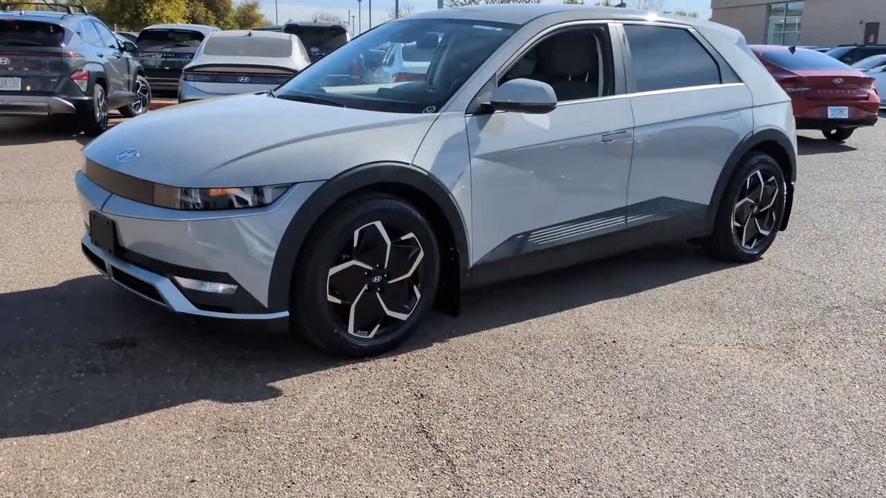 2023 Hyundai IONIQ 5 SE Surprise, Goodyear, Phoenix, Peoria, Glendale AZ
