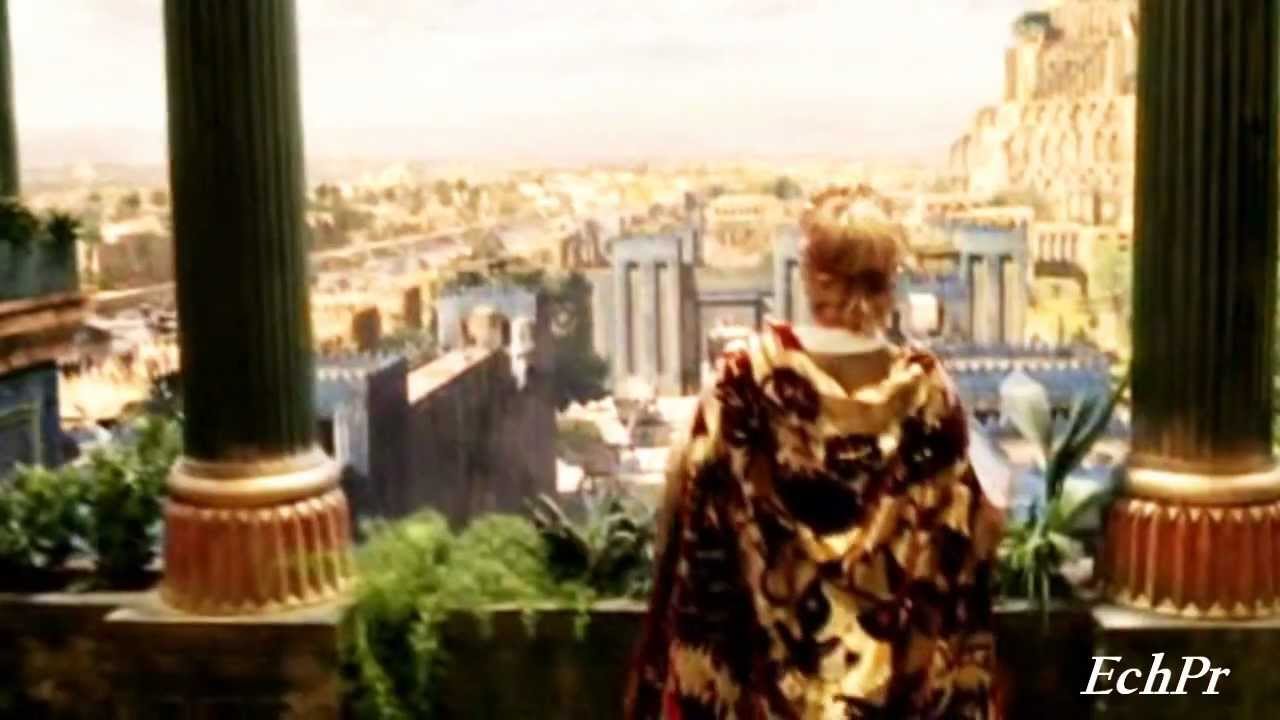 Alexander - This Is War