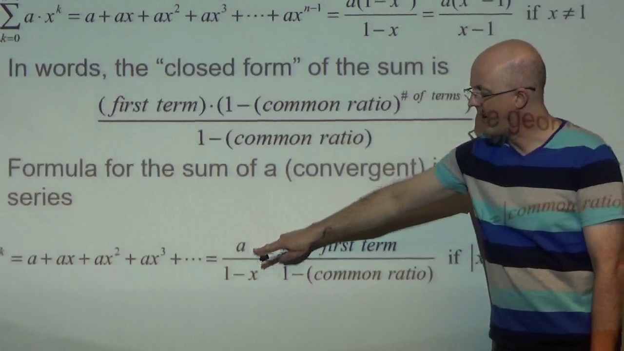 Financial Math for Actuaries, Lec 2: Valuation of Annuities (Level, Varying, Discrete, & Continuous)