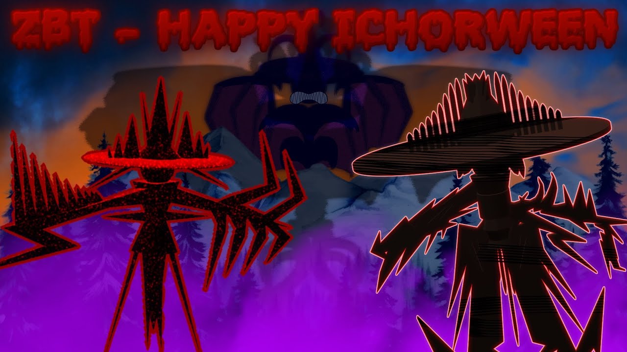 🧛‍♂️ ƺ᥇ꪻ - [ꫝꪖꪶꪶꪮ᭙ꫀꫀꪀ ᦓρꫀᥴ꠸ꪖꪶ!] - ꫝꪖρρꪗ ꠸ᥴꫝꪮ᭙ꫀꫀꪀ!!! 🧛‍♂️