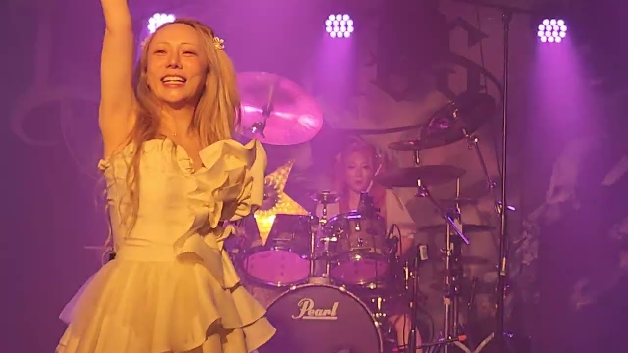 Someone's Dream @LOVEBITES_jp Baltimore Soundstage, Nov 5, 2025
