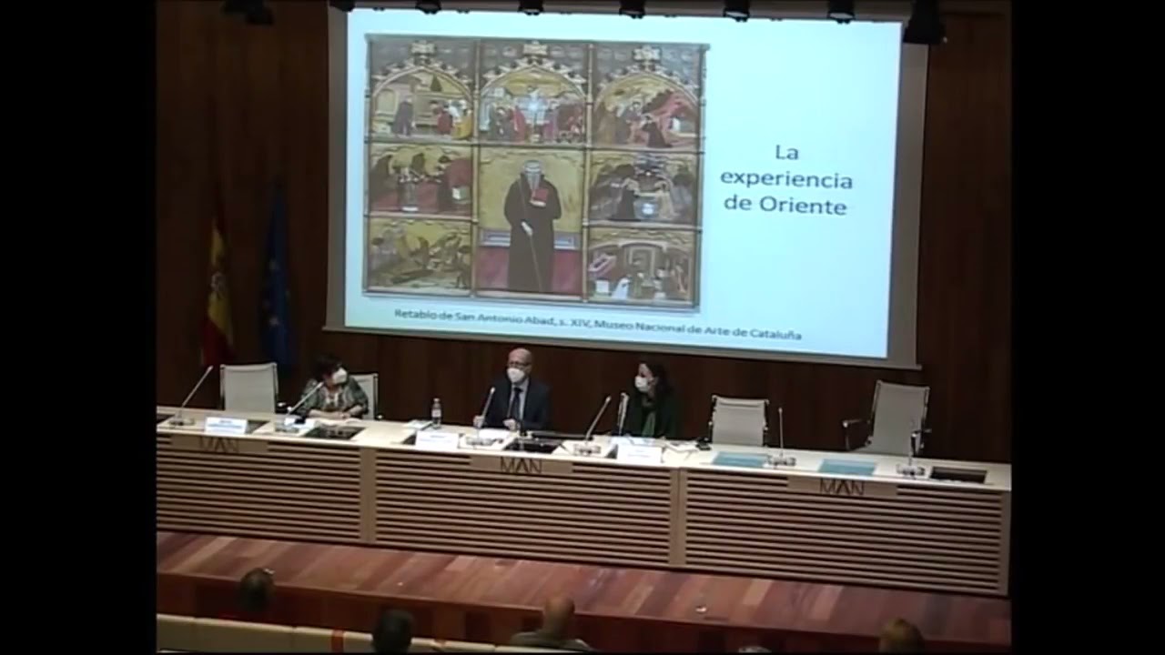 Monasterios y monacato en la España medieval