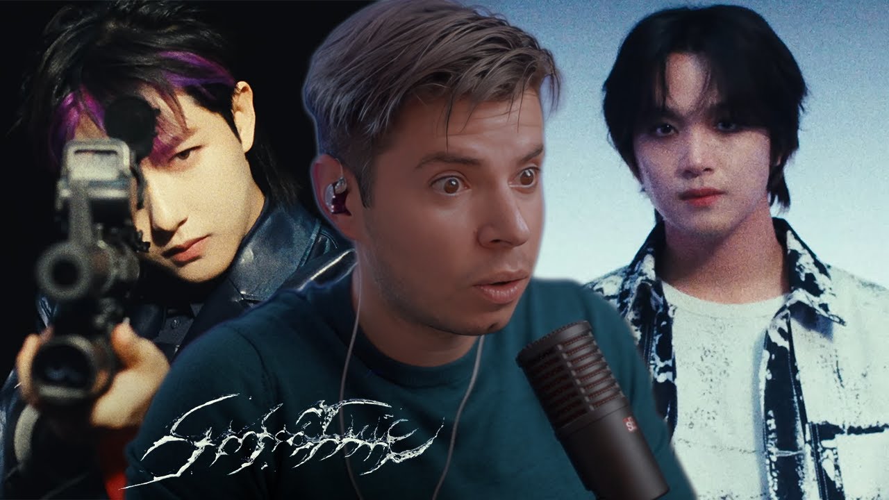 NCT DREAM 엔시티 드림 'Smoothie' MV REACTION & INTERPRETATION | DG REACTS