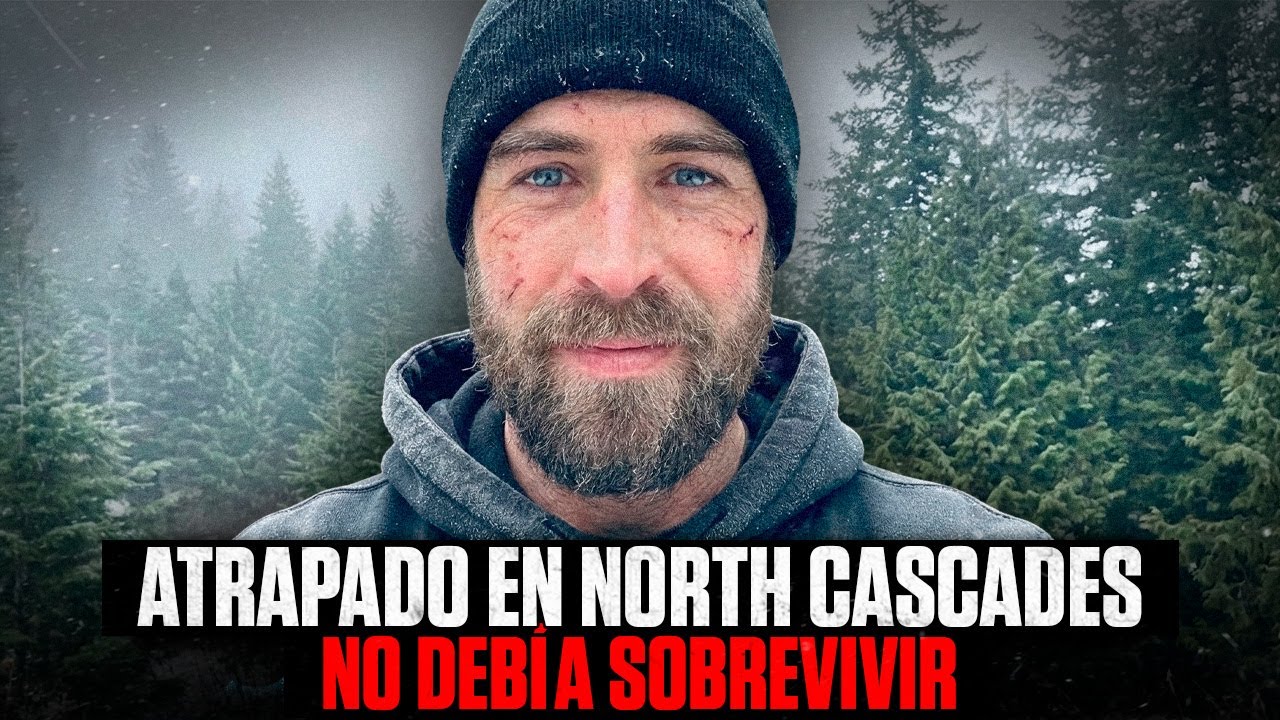 30 DÍAS DE INFIERNO: ¿Cómo UN ERROR Convirtió una Carrera en una LUCHA A MUERTE?