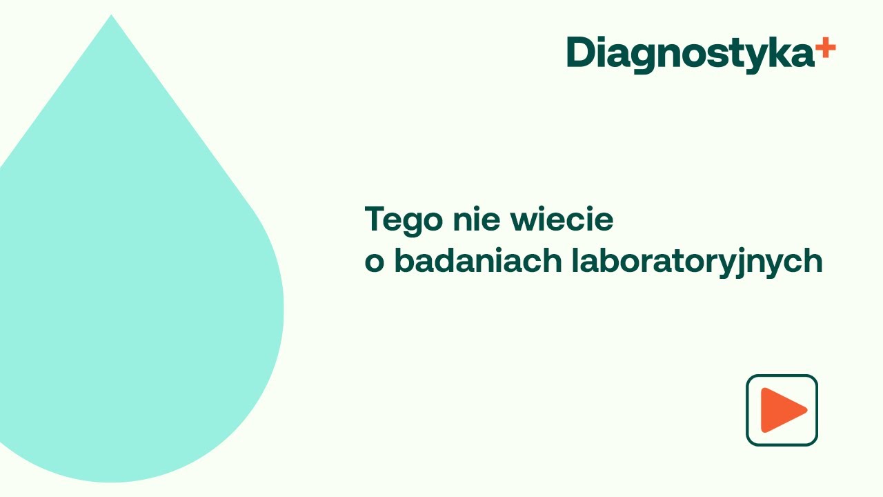 Tego nie wiecie  o badaniach laboratoryjnych