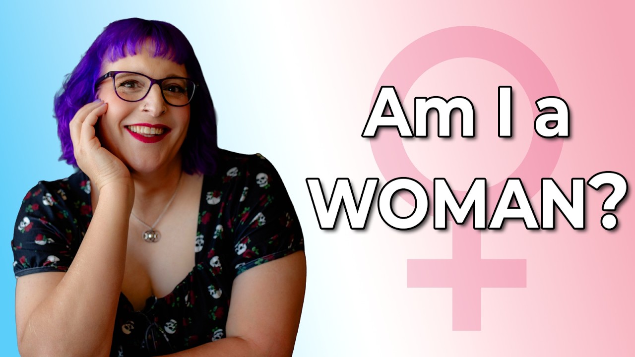 Do Transgender Women Experience Womanhood?