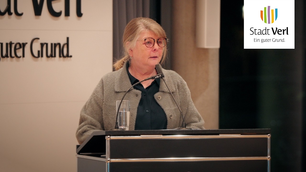 Haushaltsrede 2026 SPD-Fraktion