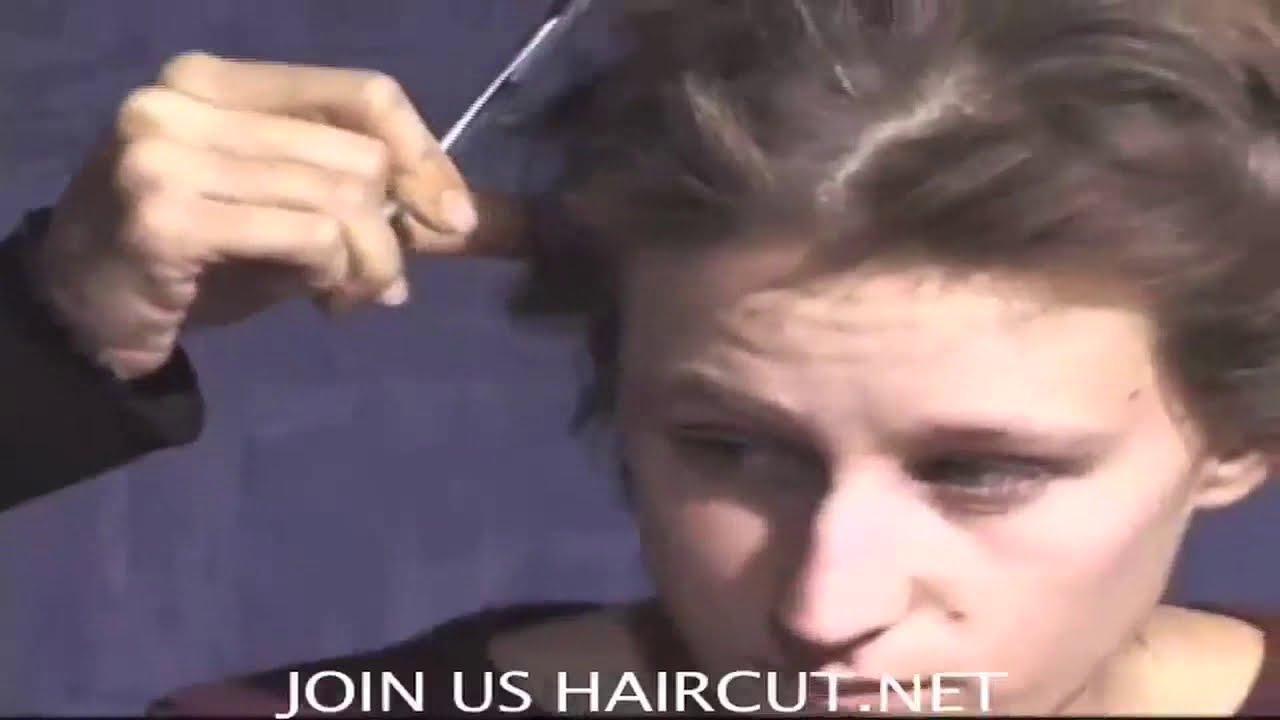 MOVIE AUDITION BUZZ  MEMBER SITE NOW OPEN  HAIRCUT.NET DVD 3