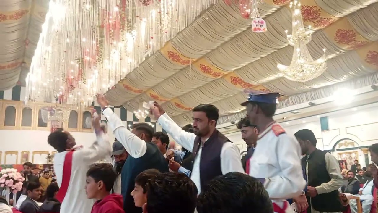Wedding ceremony village #lehndapunjab56s #pindvloge #pakistanidrama #viral #villagelifeinpakistan