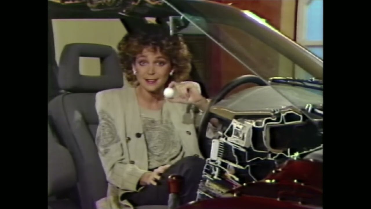 Die Knoff-Hoff Show vom 03.12.1989 - Betamax Video - ZDF - #001