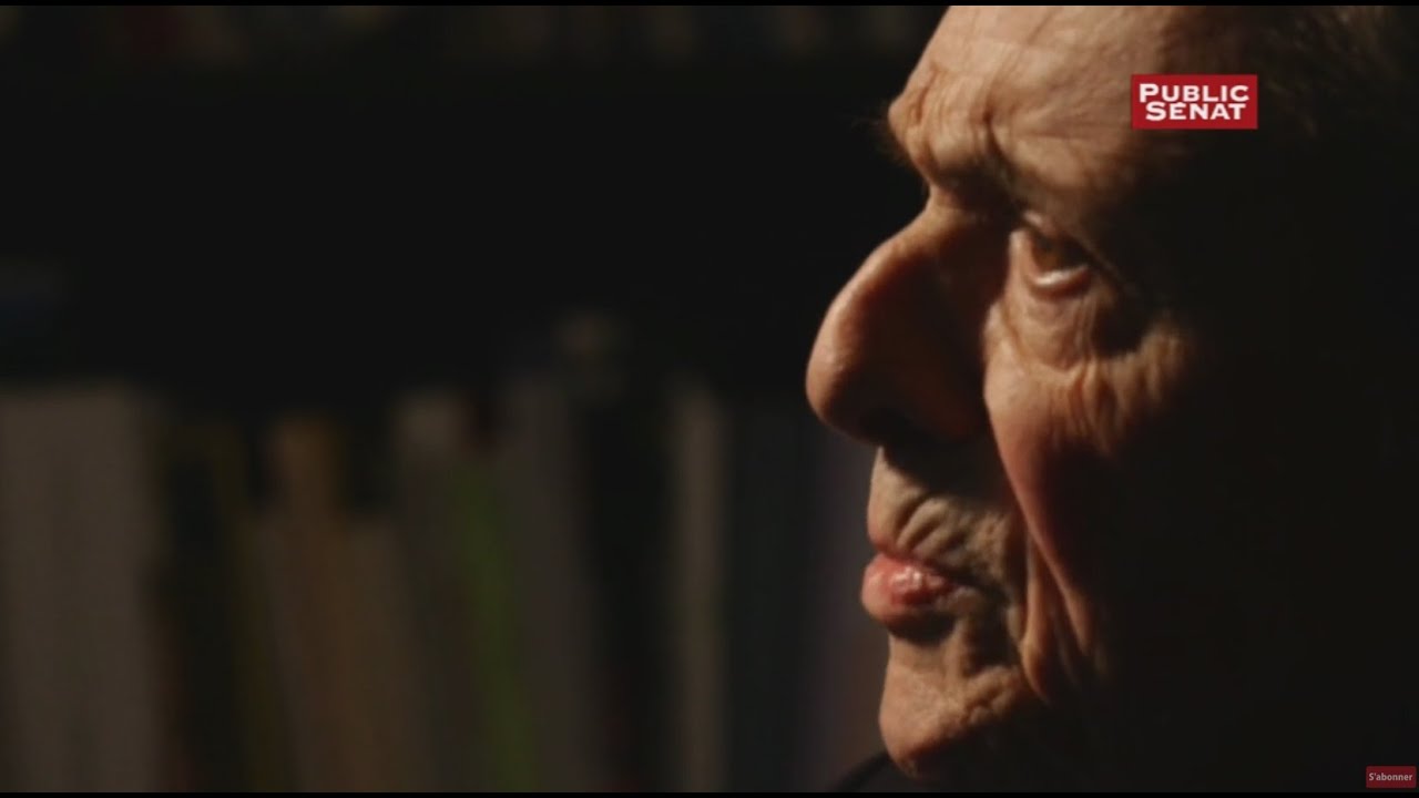 Dernière interview de Michel Rocard
