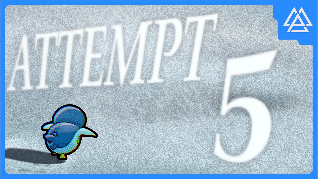 Piplup's Search For A Reason | Platinum Kaizo