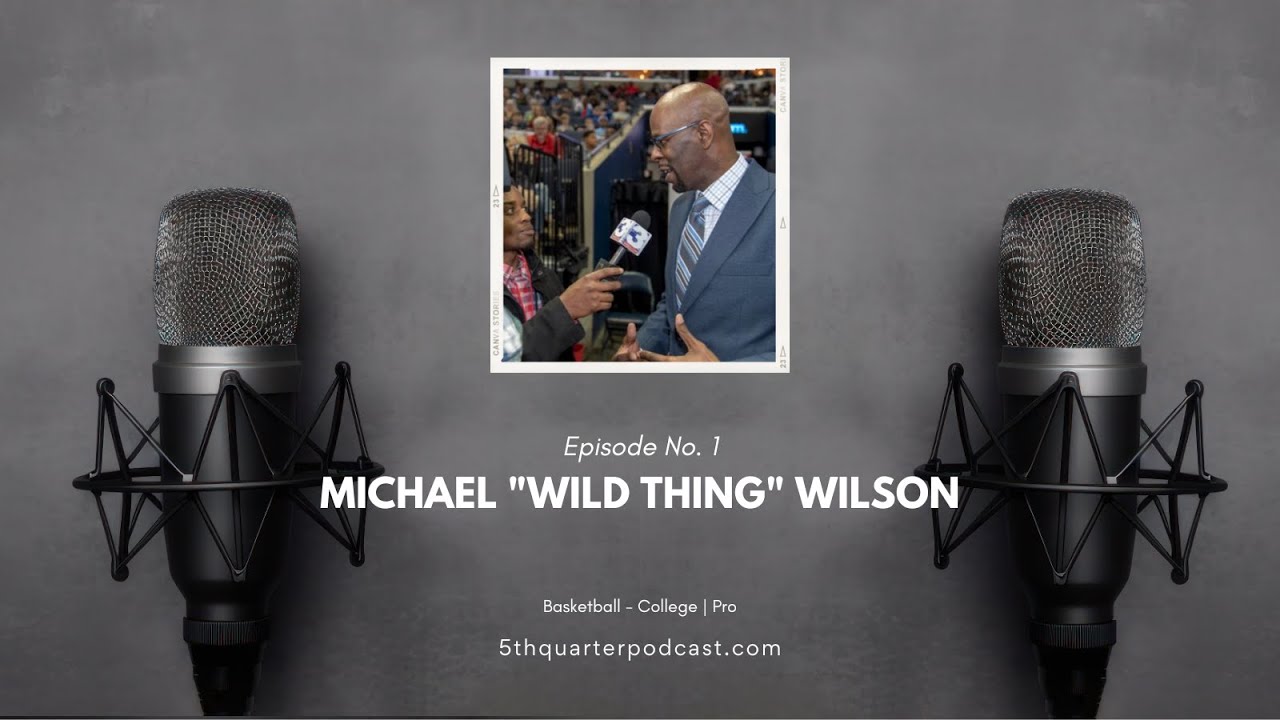 Ep 1. Michael 