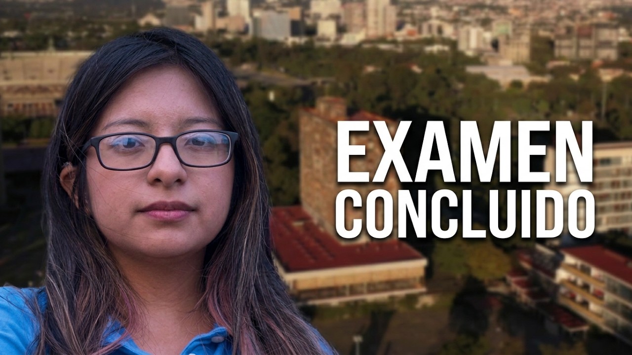 HOY CONCLUYE LA APLICACI&Oacute;N DEL EXAMEN DE CONTROL PRESENCIAL