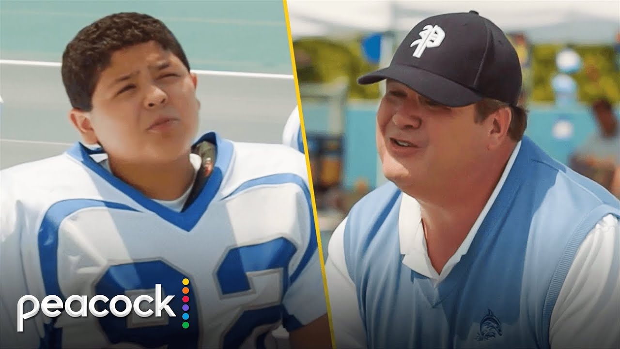 Modern Family | Winner Takes All