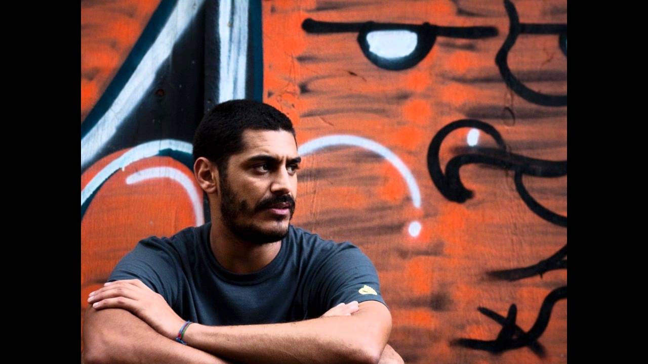 Criolo Doido - Chuva Ácida