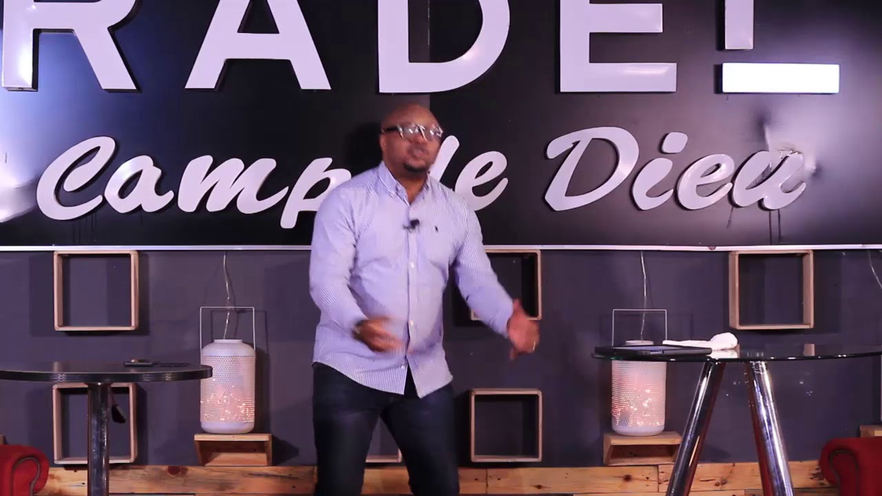 DELIVRANCE DES FAMILLES PAR LES ALLIANCES DIVINES - PAST ABBA ISAAC - EGLISE RADEL CAMP DE DIEU